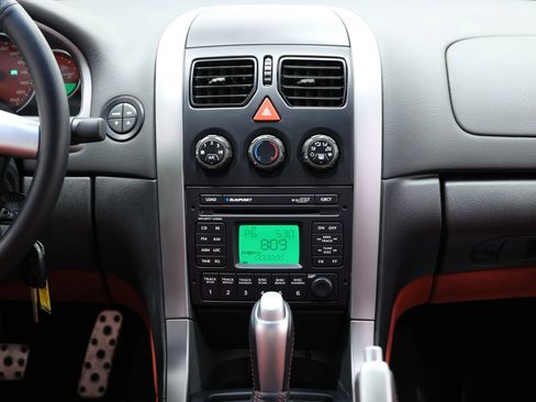 Used 2005 Pontiac GTO RWD image 30