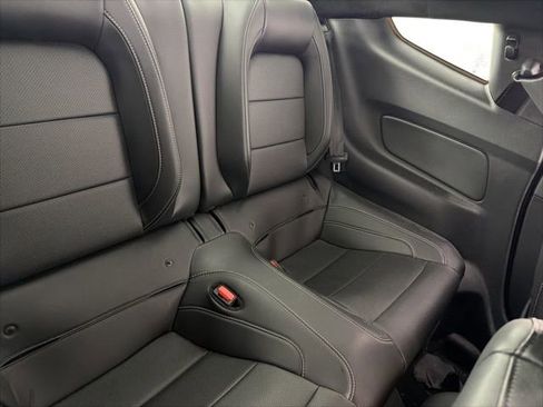 Used 2022 Ford Mustang Mach 1 w/ Equipment Group 700A image 19