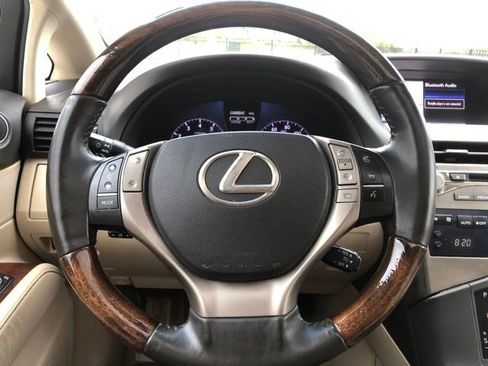 Used 2013 Lexus RX 350 FWD image 38