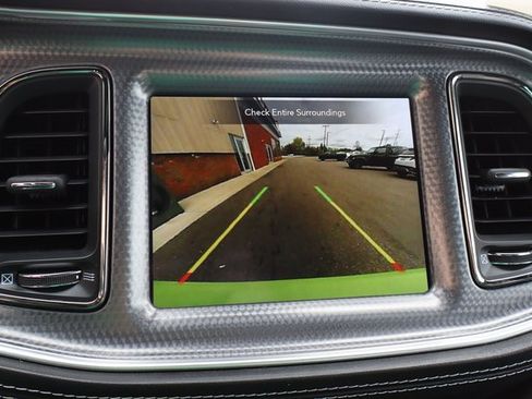 Used 2023 Dodge Challenger SRT Hellcat Widebody image 23