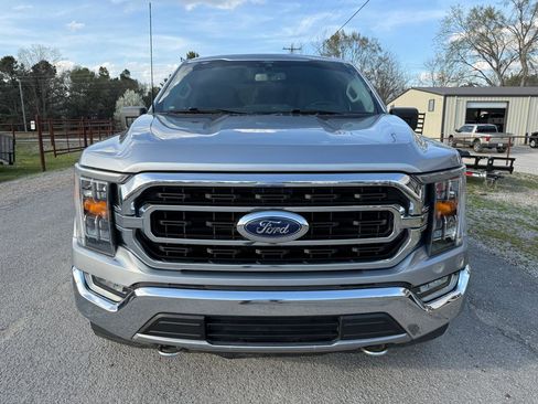 Used 2021 Ford F150 XLT w/ Equipment Group 302A High image 9