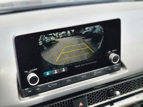 Certified 2023 Honda Civic LX image 30