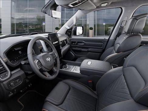 New 2026 RAM 1500 Tungsten w/ Bed Utility Group image 22