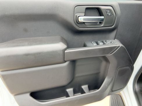 Certified 2024 Chevrolet Silverado 1500 Custom Trail Boss w/ LPO, Dark Essentials Package image 12