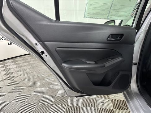 Used 2024 Nissan Altima 2.5 S FWD image 23