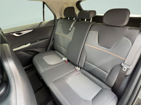 New 2026 Kia Niro LX FWD image 13