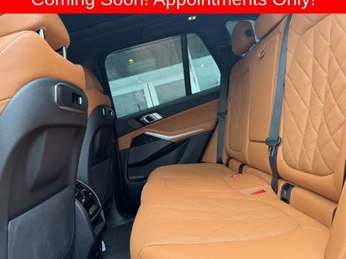 Used 2024 BMW X5 xDrive40i w/ Premium Package AWD/4WD image 5