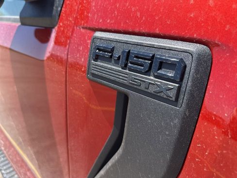 Used 2023 Ford F150 XL w/ STX Appearance Package AWD/4WD image 6