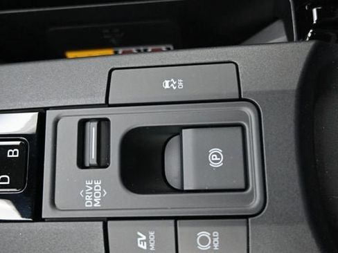 New 2026 Toyota Prius image 17