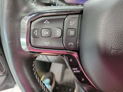 Certified 2025 RAM 1500 Limited AWD/4WD image 36