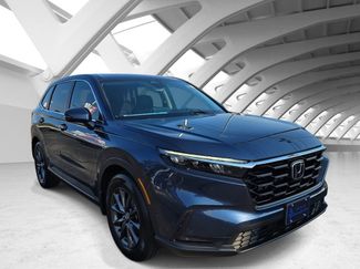 New 2026 Honda CR-V EX-L video 1