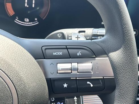New 2026 Hyundai Tucson SEL AWD/4WD image 29