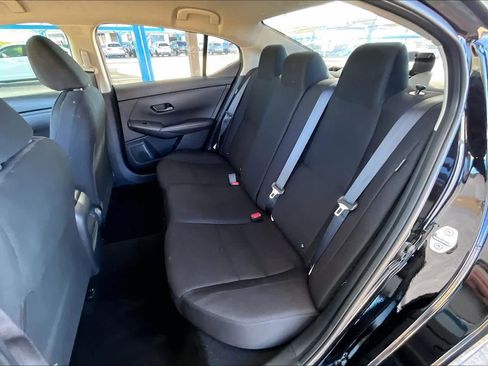 Used 2024 Nissan Sentra S image 19