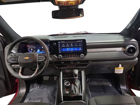 New 2025 Chevrolet Colorado LT w/ Advanced Trailering Package image 10