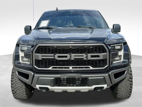 Used 2020 Ford F150 Raptor w/ Equipment Group 801A Mid image 2
