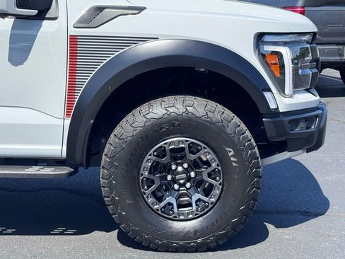 Used 2024 Ford F150 Raptor w/ Equipment Group 803A Raptor R AWD/4WD image 52