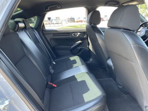 Used 2024 Honda Civic Sport image 27