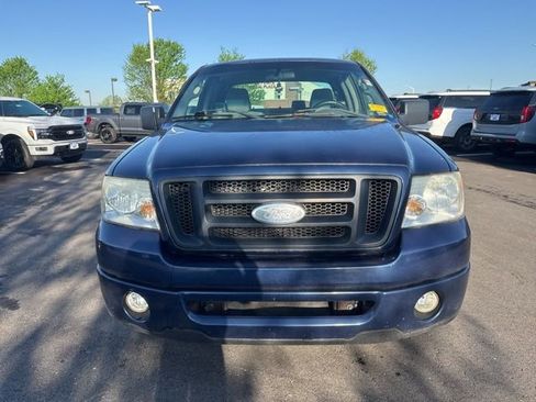 Used 2008 Ford F150 STX image 2