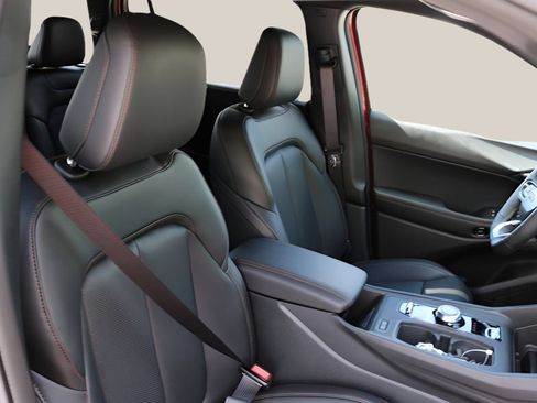 New 2026 Jeep Cherokee Limited AWD/4WD image 18
