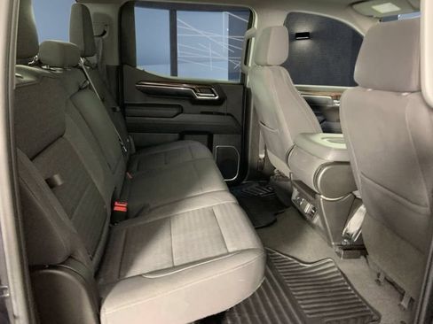 Used 2023 GMC Sierra 1500 Elevation AWD/4WD image 18