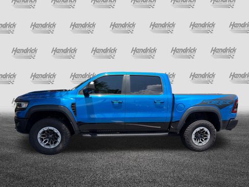 Used 2022 RAM 1500 TRX w/ TRX Level 2 Equipment Group AWD/4WD image 6