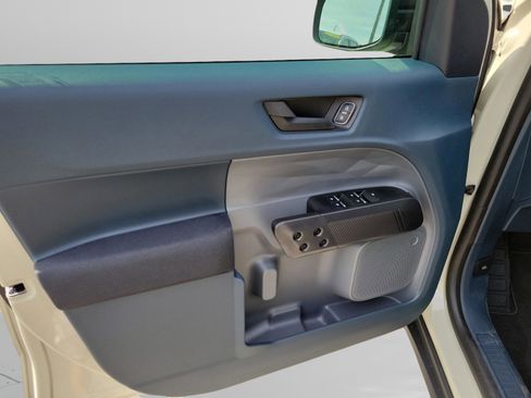 New 2025 Ford Maverick XL w/ Equipment Group 102A image 25