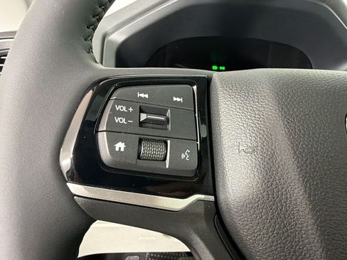 New 2026 Honda Odyssey EX-L image 17