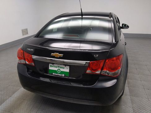 Used 2014 Chevrolet Cruze LT FWD image 7