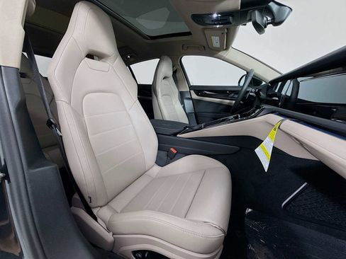 New 2025 Porsche Panamera image 29