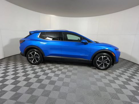 New 2026 Chevrolet Equinox EV LT image 65