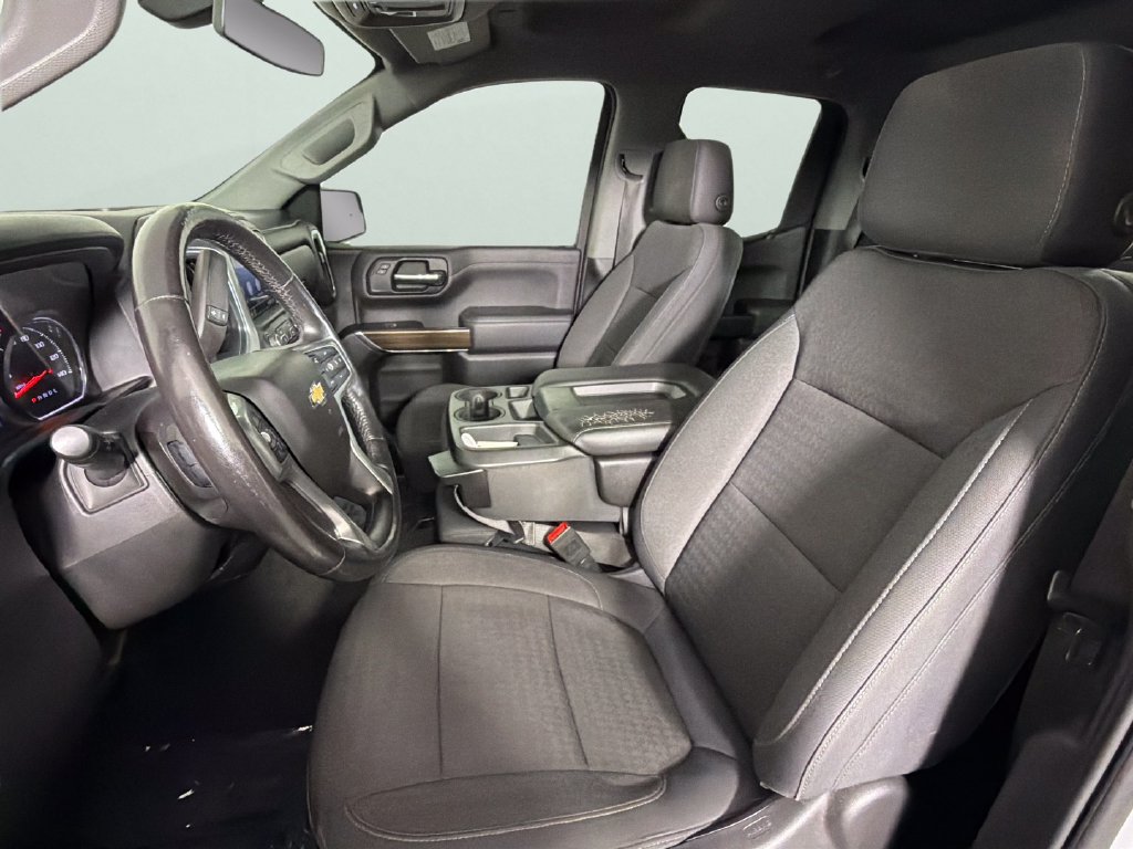 Used 2020 Chevrolet Silverado 1500 LT w/ All-Star Edition RWD image 17