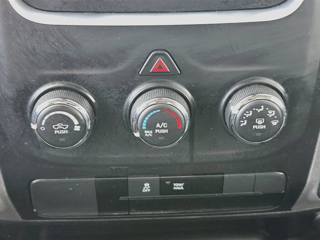 Used 2023 RAM 1500 Tradesman w/ Power & Remote Entry Group RWD image 16