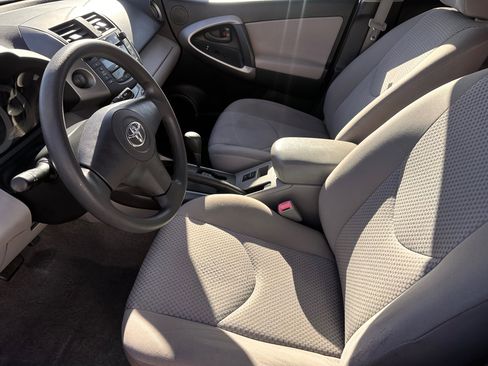 Used 2008 Toyota RAV4 2WD w/ 3rd Row image 5