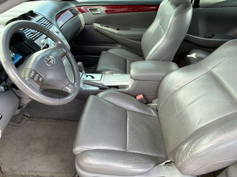 Used 2004 Toyota Solara SLE FWD image 5