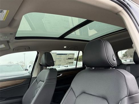 New 2026 Volkswagen Atlas SE image 19