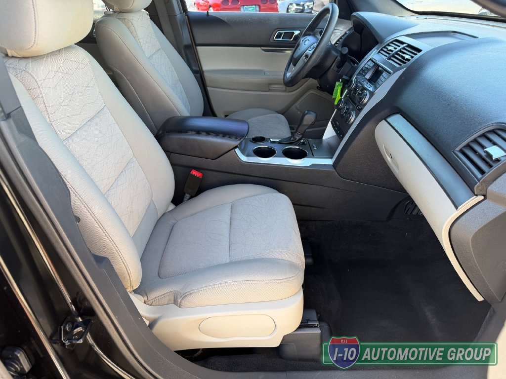 Used 2013 Ford Explorer FWD image 27