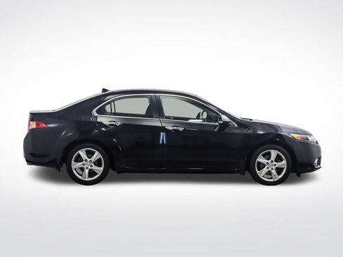Used 2012 Acura TSX Sedan FWD image 6