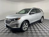 Used 2018 Chevrolet Equinox Premier image 3