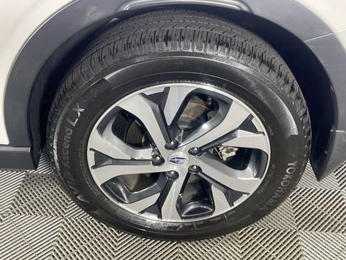 Used 2022 Subaru Outback Limited w/ Popular Package #2 AWD/4WD image 33