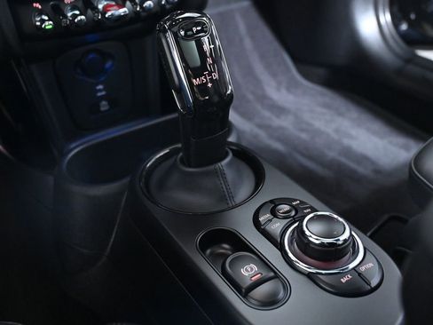 Used 2024 MINI Cooper John Cooper Works FWD image 24