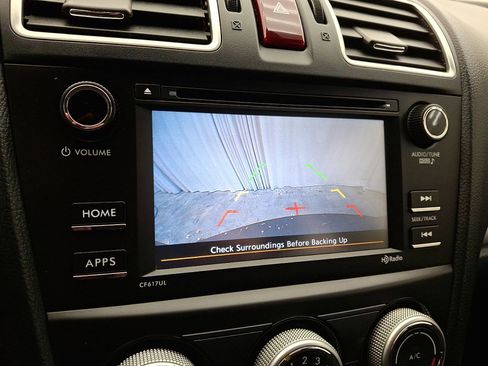 Used 2016 Subaru Forester 2.5i w/ Alloy Wheel Package image 15