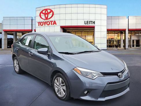 Used 2014 Toyota Corolla LE image 3