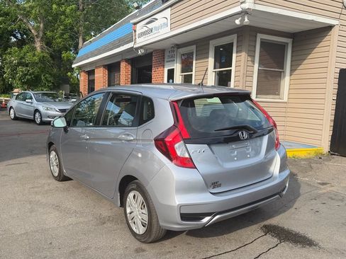 Used 2019 Honda Fit LX image 3