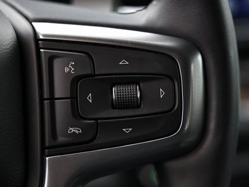 Used 2024 Chevrolet Silverado 1500 RST w/ RST All Star Premium Package image 37