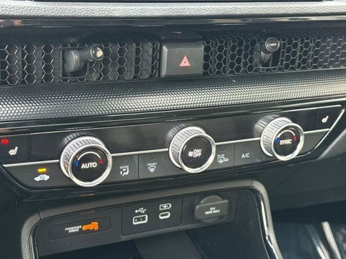 Certified 2023 Honda CR-V EX-L image 25