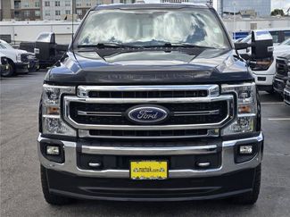 Certified 2022 Ford F250 Lariat w/ Lariat Ultimate Package AWD/4WD video 2