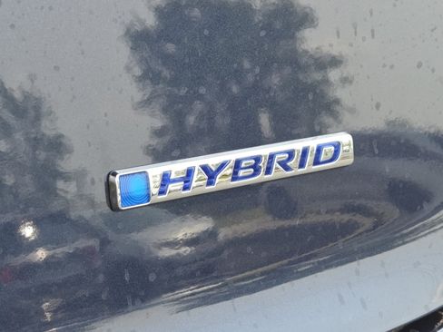 New 2026 Honda Accord EX-L image 10