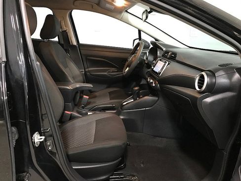Used 2020 Nissan Versa S FWD image 13