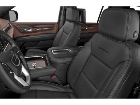 Used 2022 GMC Yukon Denali AWD/4WD image 12