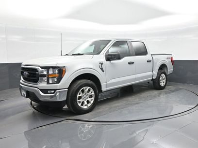 Certified 2023 Ford F150 XLT